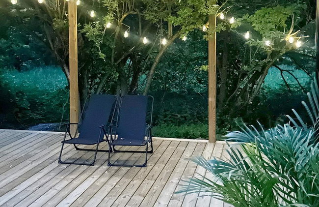 4 Star Holiday Home in Edsbruk - Foto 25