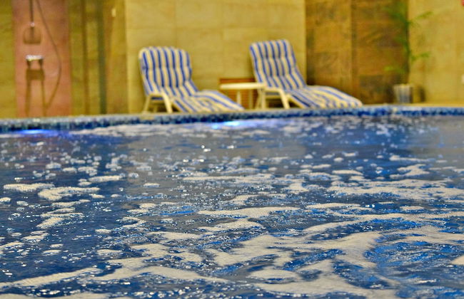 Centaurus Suites - Photo 15