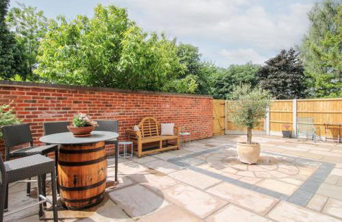 Sylva Cottage - Foto 28