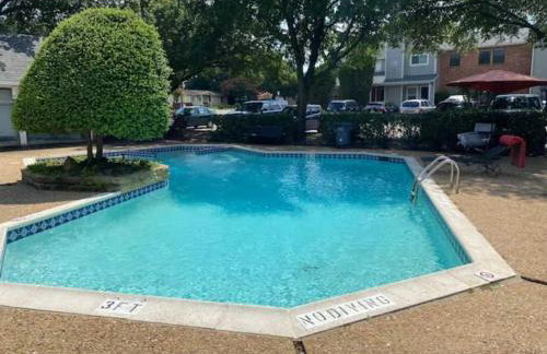 1BD Condo HWY161-183 DFW South Irving - I63 - Foto 11