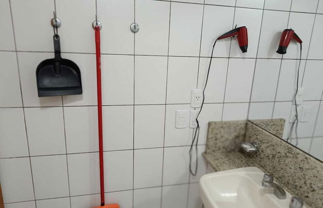 JK Studio Centro - Foto 13