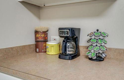 Quiet Home 11 Mi to Andrews AFB Family Friendly! - Foto 9