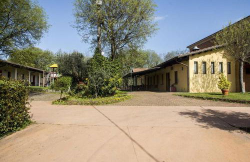 Agriturismo Lupo Bianco - Foto 34