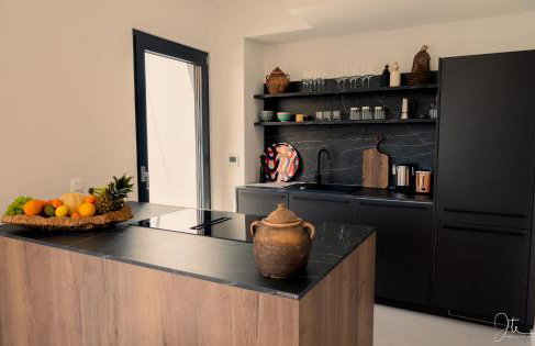 Villa Marisari - Foto 26