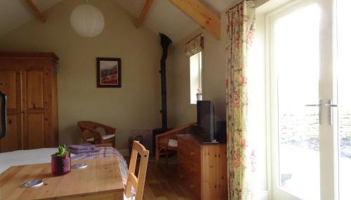 Birch Bothy, peaceful rural retreat - Foto 3