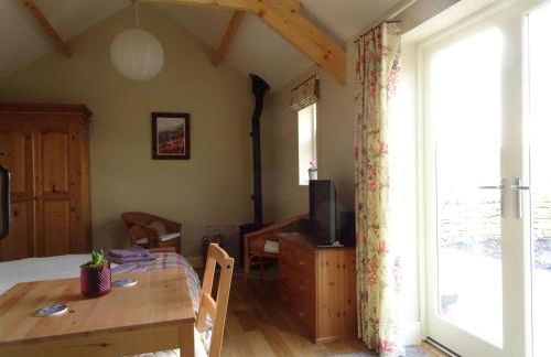 Birch Bothy, peaceful rural retreat - Foto 3