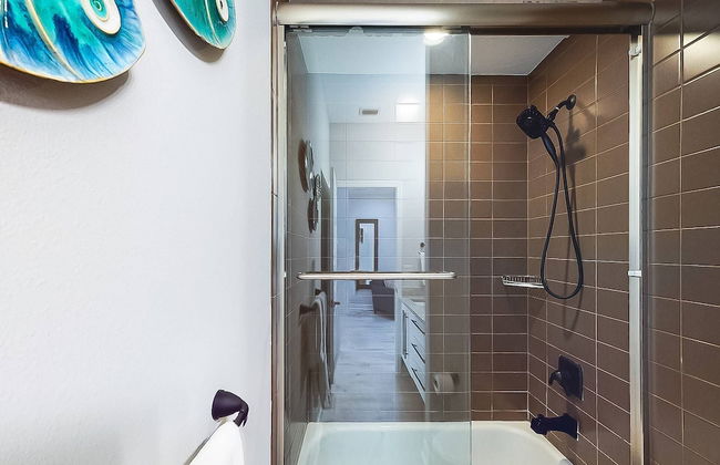 Beach Club Modern Condo C Bldg - Foto 25