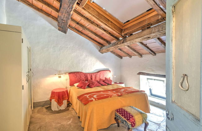 Comfy Home in San Godenzo With Lake Nearby - Foto 6