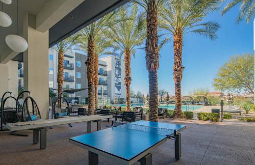 Phoenix Stay , Near Mayo Clinic & Shopping, Pool & Parking- S134 - Foto 20