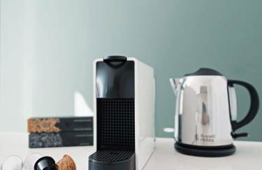 BONNIES Suites & Spa Valencia - Photo 41