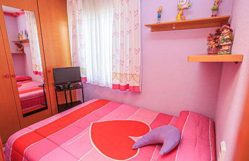 LTIORAL COSTA DORADA - CASA MERCURI Only families - Photo 66