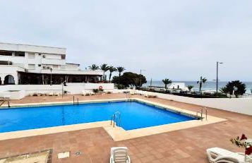 Apartamento Villa Azul, 1ª línea de playa - Foto 26