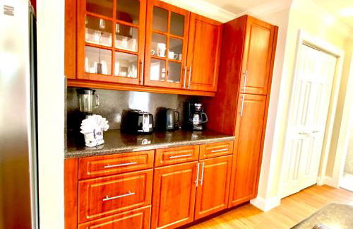 Deluxe waterfront one bedroom apartment with Miami Skyline view, free parking 5 mins drive to Miami Beach - Foto 16