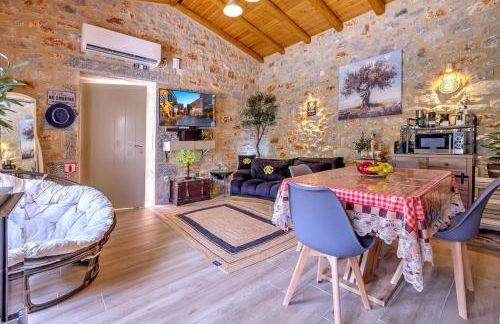 Crown House in Areopolis - Foto 25