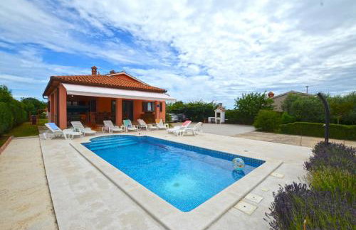 Villa Deni with private pool - Foto 7