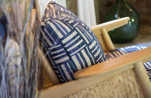 Charming & Authentic Stone House La Brugna - Photo 7