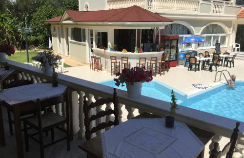 Hotel Villa Basil - Photo 50