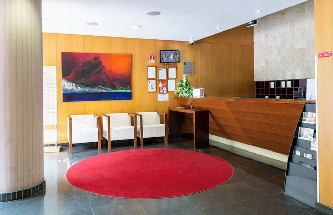 Eurosol Residence Hotel Apartamento - Foto 2