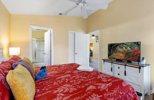 Davenport lake view private villa - Foto 23