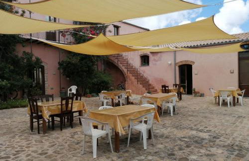 Agriturismo Case Tabarani - Foto 75