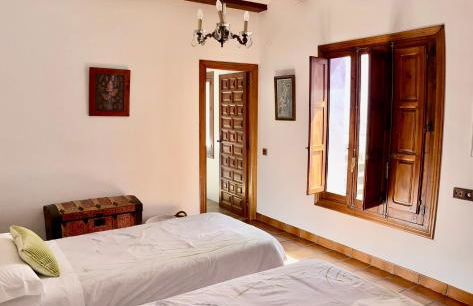 Las 9 Candelas alojamiento en el centro de Yecla - Foto 17