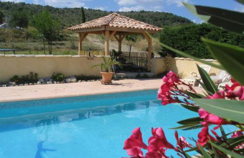 le vieux mas du domaine de Pontet-Fronzele - Foto 15