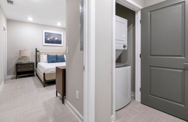 Downtown Birmingham Apartments by Landing - Foto 4