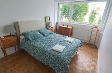 Proche Paris-Château Versailles-St Germain - Foto 35