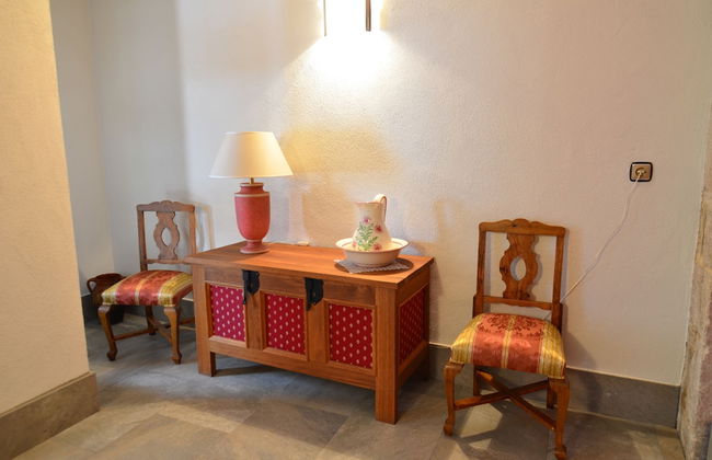 Casa de la Cadena - Foto 4