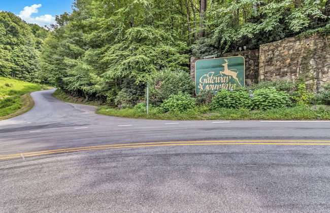 Gateway Getaway - Foto 44