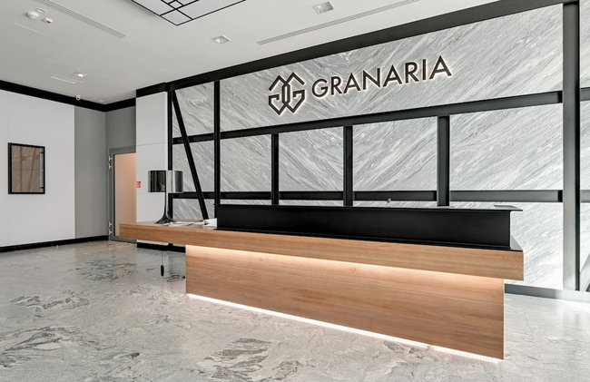 Comfort Apartments Granaria - Foto 2