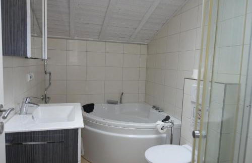 Dänische Ferienhäuser am Salzhaff Haus am Salzhaff - Foto 9