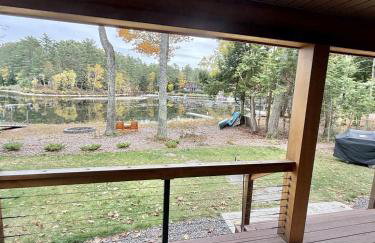 NORTHWEST EAGLE NEST LIMIT 9 home - Foto 7