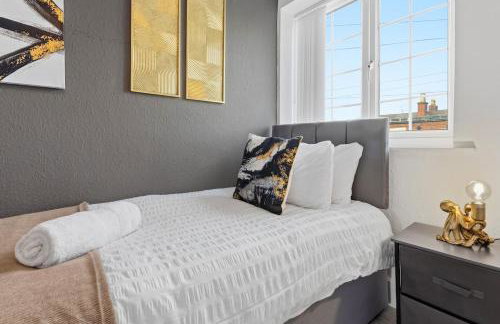 Chester Contractor House, Sleeps 7, Saltney, Games - Foto 31