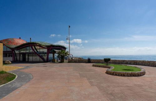 Beach Apartment Guadalmar - Photo 24