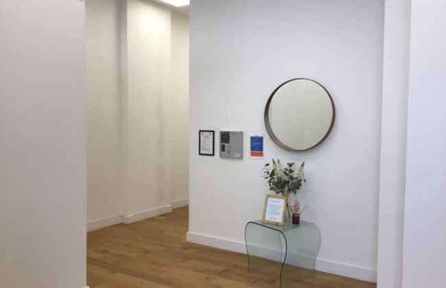 Central Teignmouth - Sleeps 4 - Pets Allowed - Foto 20