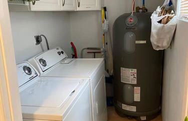 Cottage by the bay, sleeps 8 near Rehoboth beach - Foto 8