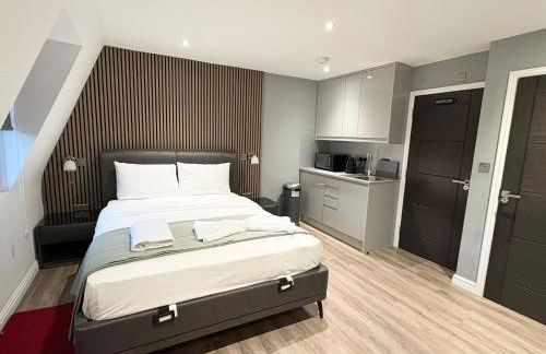 Fonthill Aparts - Foto 1