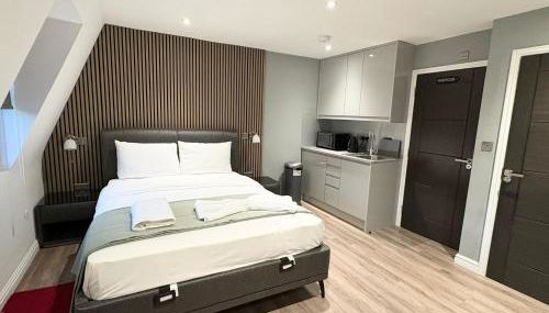 Fonthill Aparts - Foto 1