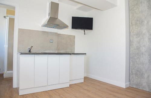 Apartamentos Santander Maliaño Suites 3000 - Foto 87