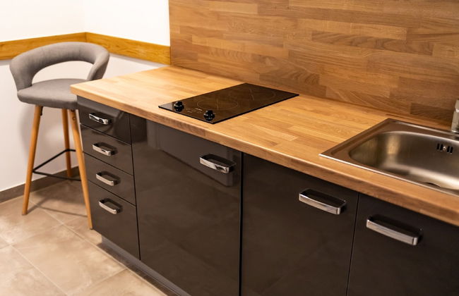 Residence Hadovitá - Foto 15