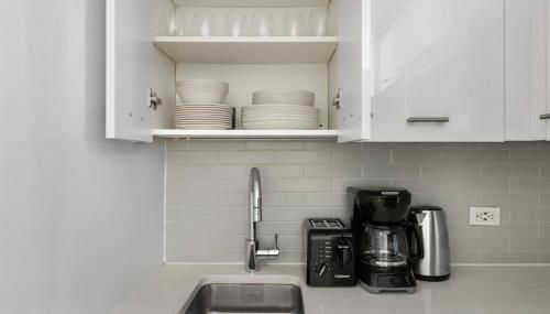 Blueground Midtown East rooftop nr Grand Central NYC-2069 - Foto 5, Other