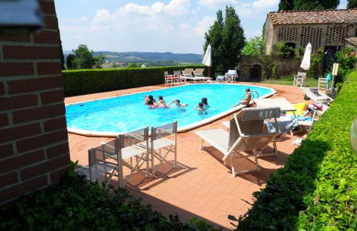 Agriturismo I Moricci - Foto 30