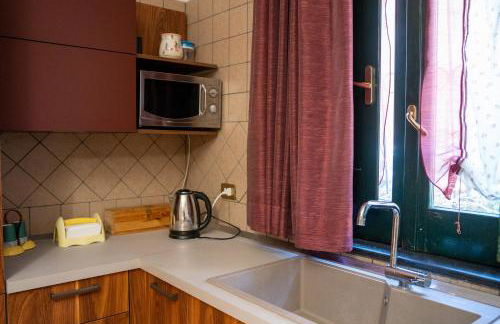 REALVALLE APARTMENTS ROSSO - Foto 20