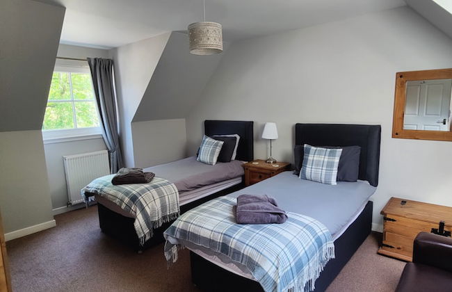 Ben Reoch Cottage - Loch Lomond & Arrochar Alps - Photo 27