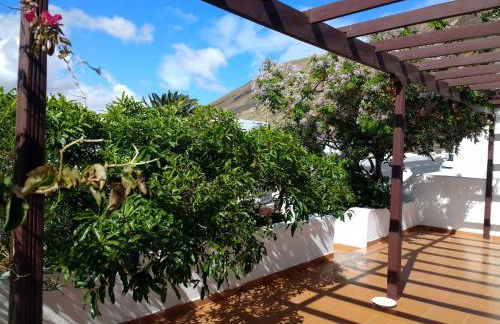 Casa Montaña de Tahiche - Foto 53