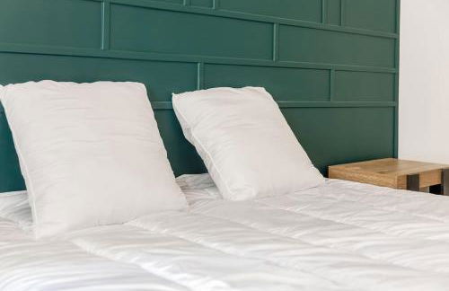 Appartement Hyper Centre Evian - Côté Théâtre - Foto 21