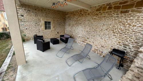 La Petite Maison d'Elodie - Foto 3