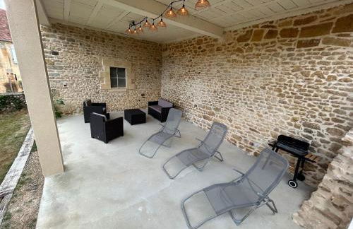 La Petite Maison d'Elodie - Foto 3