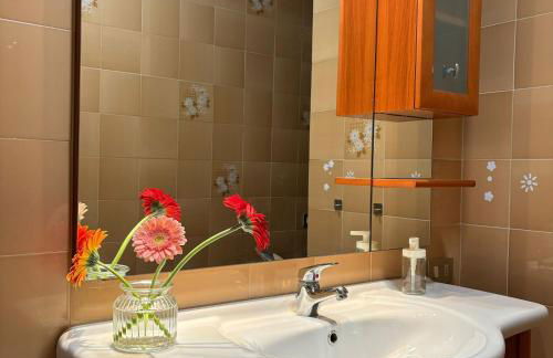 Bella Canosa casa vacanza con 3 camere da letto e posto auto custodito - Foto 8